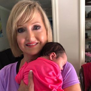 Meet your Posher, Shelley